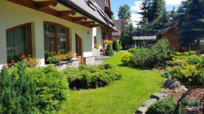 Willa Świdrówka Zakopane